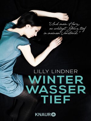 cover image of Winterwassertief